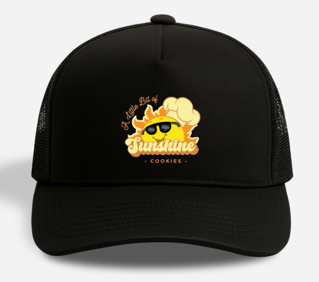 MERCH & SUPPLIES